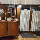 Lugas Vendéglő Budapest - Belső