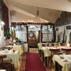 Lugas Vendéglő Budapest - Belső