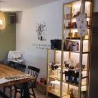 Lujza & Koriander Vác - Egyéb