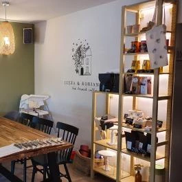 Lujza & Koriander Vác - Egyéb