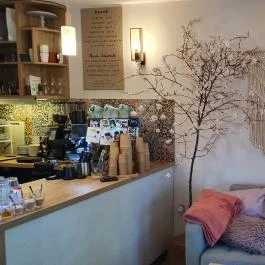 Lujza & Koriander Vác - Egyéb