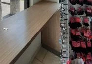 Lukoil Büfé Diósd