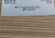 Lukoil Büfé Diósd