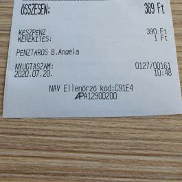 Lukoil Büfé Diósd - Egyéb