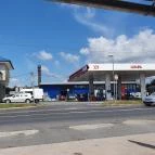 Lukoil Büfé Diósd - Külső kép