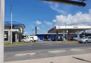 Lukoil Büfé Diósd