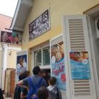 Luli's streed food Tata - Egyéb