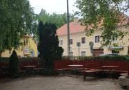 Luli's streed food Tata