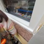 Luli's streed food Tata - Egyéb