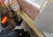 Luli's streed food Tata