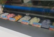 Luli's streed food Tata