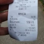 Luli's streed food Tata - Egyéb