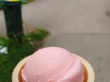 Luli's streed food Tata