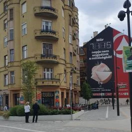 Lulu Budapest, Budapest - Egyéb