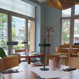 Lulu Budapest, Budapest - Egyéb