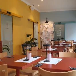 Lulu Budapest, Budapest - Egyéb