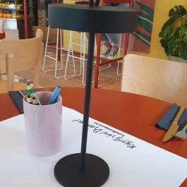 Lulu Budapest, Budapest - Egyéb