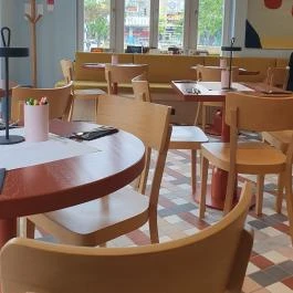 Lulu Budapest, Budapest - Egyéb