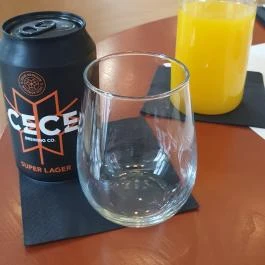 Lulu Budapest, Budapest - Egyéb