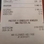 Lulu Budapest Budapest - Egyéb