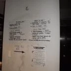 Lumen Kávézó - Mikszáth Kálmán tér Budapest - Étlap/itallap