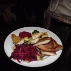 Lumen Kávézó - Mikszáth Kálmán tér Budapest - Étel/ital