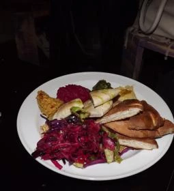 Lumen Kávézó - Mikszáth Kálmán tér