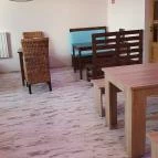 Luna Gastro Bistro Gyomaendrőd - Belső