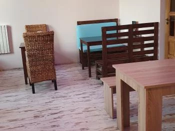 Luna Gastro Bistro Gyomaendrőd