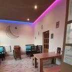 Luna Gastro Bistro Gyomaendrőd - Belső