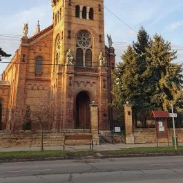 Luna Gastro Bistro Gyomaendrőd - Egyéb