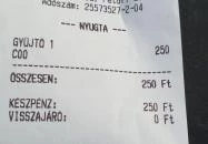 Luna Gastro Bistro Gyomaendrőd