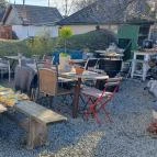 Lusta Páva Borbár és Pince Monor - Egyéb