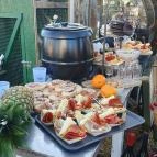 Lusta Páva Borbár és Pince Monor - Egyéb