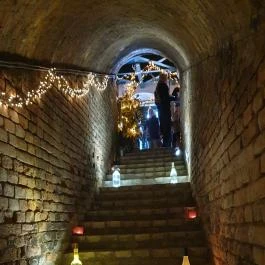 Lusta Páva Borbár és Pince Monor - Egyéb