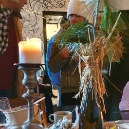 Lusta Páva Borbár és Pince Monor - Egyéb