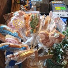 Lusta Páva Borbár és Pince Monor - Egyéb