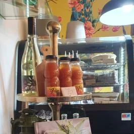 Lusta Páva Borbár és Pince Monor - Egyéb