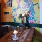 Lusta Páva Borbár és Pince Monor - Egyéb