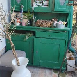 Lusta Páva Borbár és Pince Monor - Egyéb