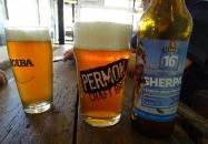 Lustamacska Pub Budapest