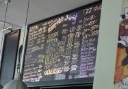 Lustamacska Pub Budapest