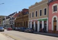 Luti Pékség Tapolca Luti Pékség Tapolca