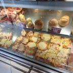 Luti Pékség Tapolca - Étel/ital