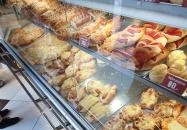 Luti Pékség Tapolca Luti Pékség Tapolca