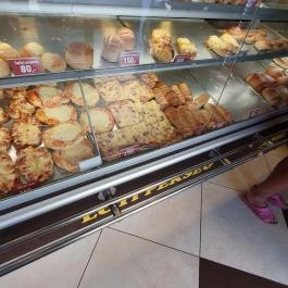 Luti Pékség Tapolca - Étel/ital