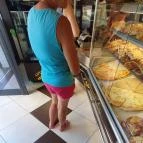 Luti Pékség Tapolca - Étel/ital