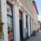 Luti Pékség Tapolca - Külső kép