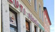 Luti Pékség Tapolca - Külső kép Luti Pékség Tapolca - Külső kép