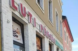 Luti Pékség Tapolca